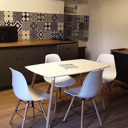 Appartement De Charme Vieille Ville Corte  Luaran gambar