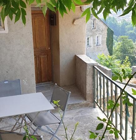 Appartement De Charme Vieille Ville Corte  Luaran gambar