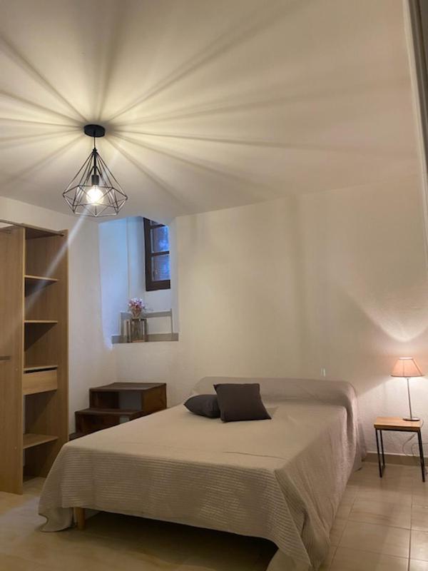 Appartement De Charme Vieille Ville Corte  Luaran gambar