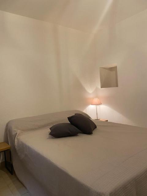 Appartement De Charme Vieille Ville Corte  Luaran gambar