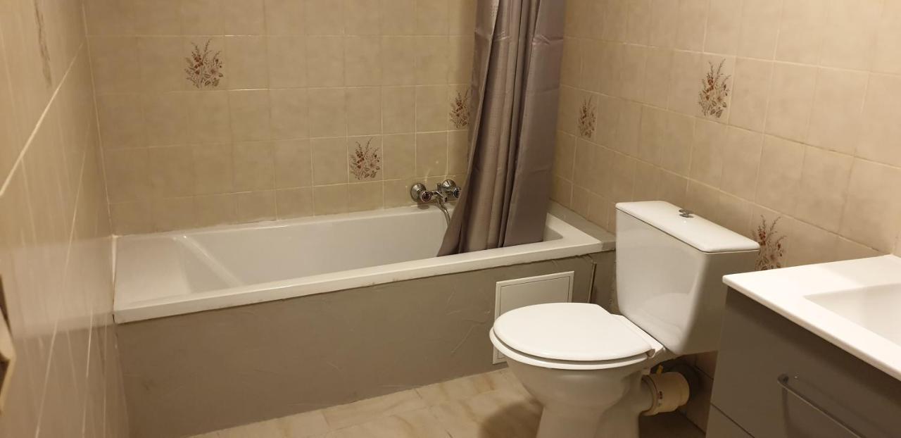 Appartement De Charme Vieille Ville Corte  Luaran gambar